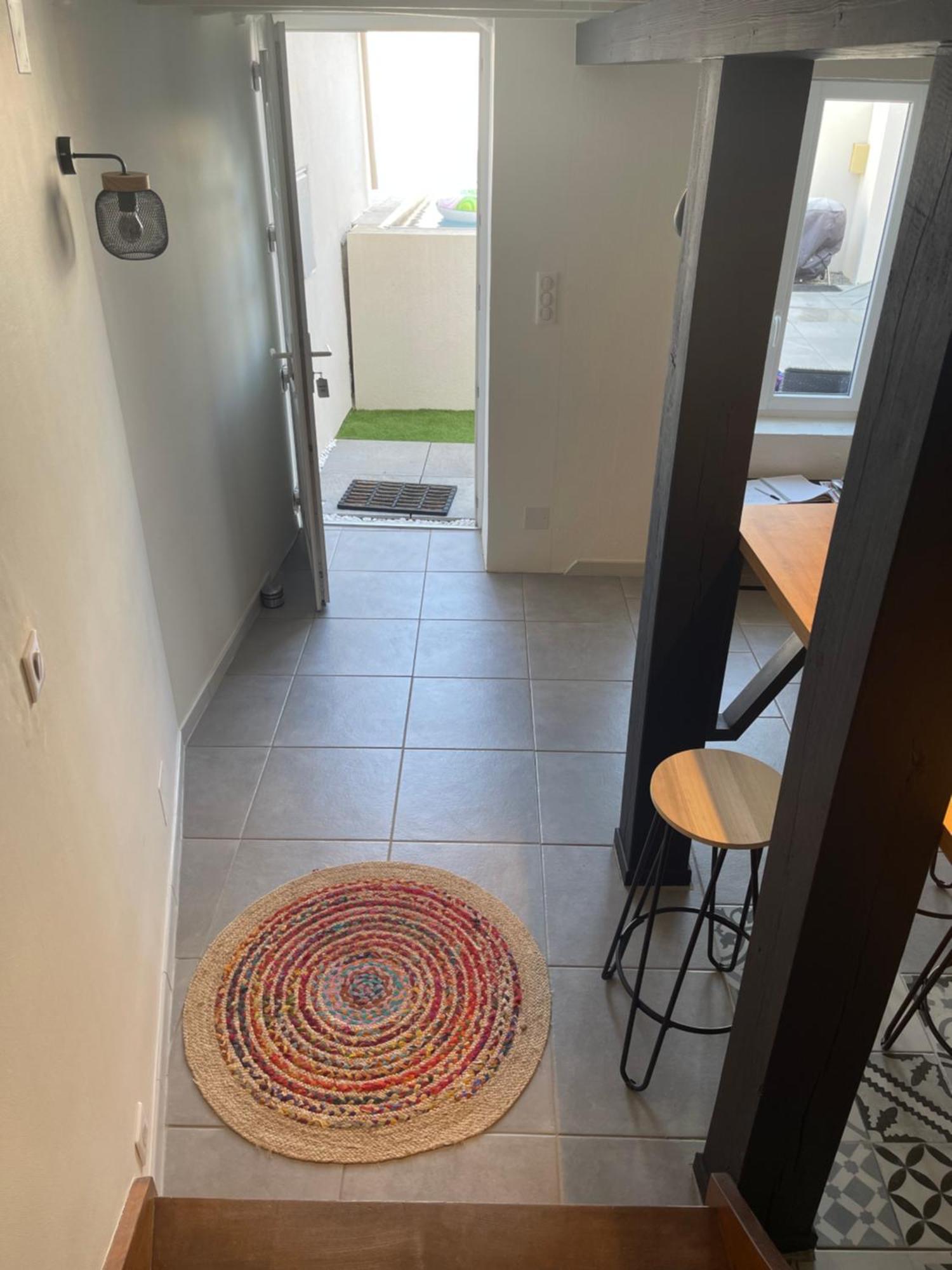 Individuelle Et Patio *